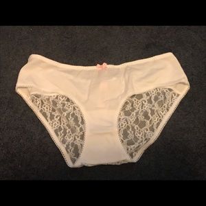 (S) VS underwear